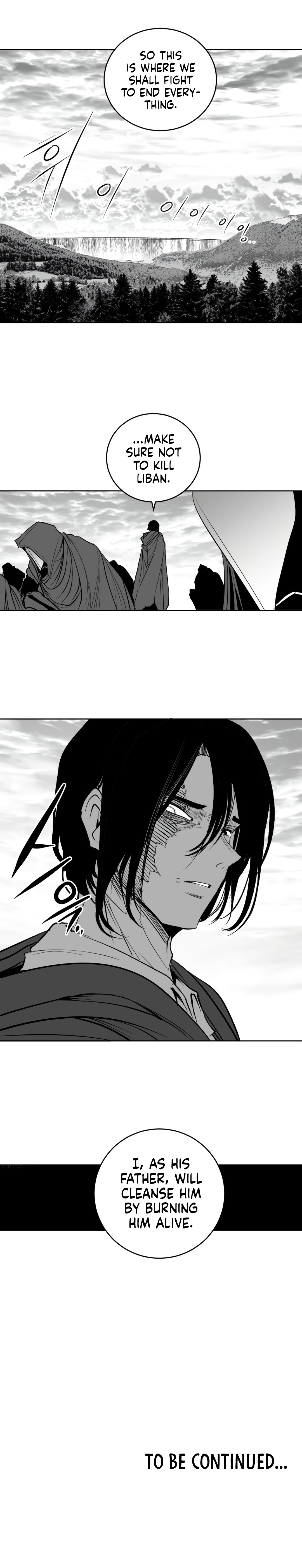 What Happens Inside the Dungeon chapter 131 page 17