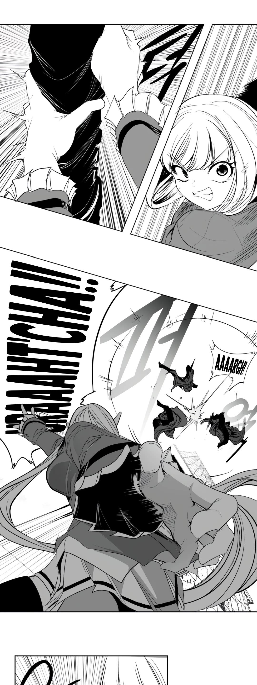 What Happens Inside the Dungeon chapter 135 page 29