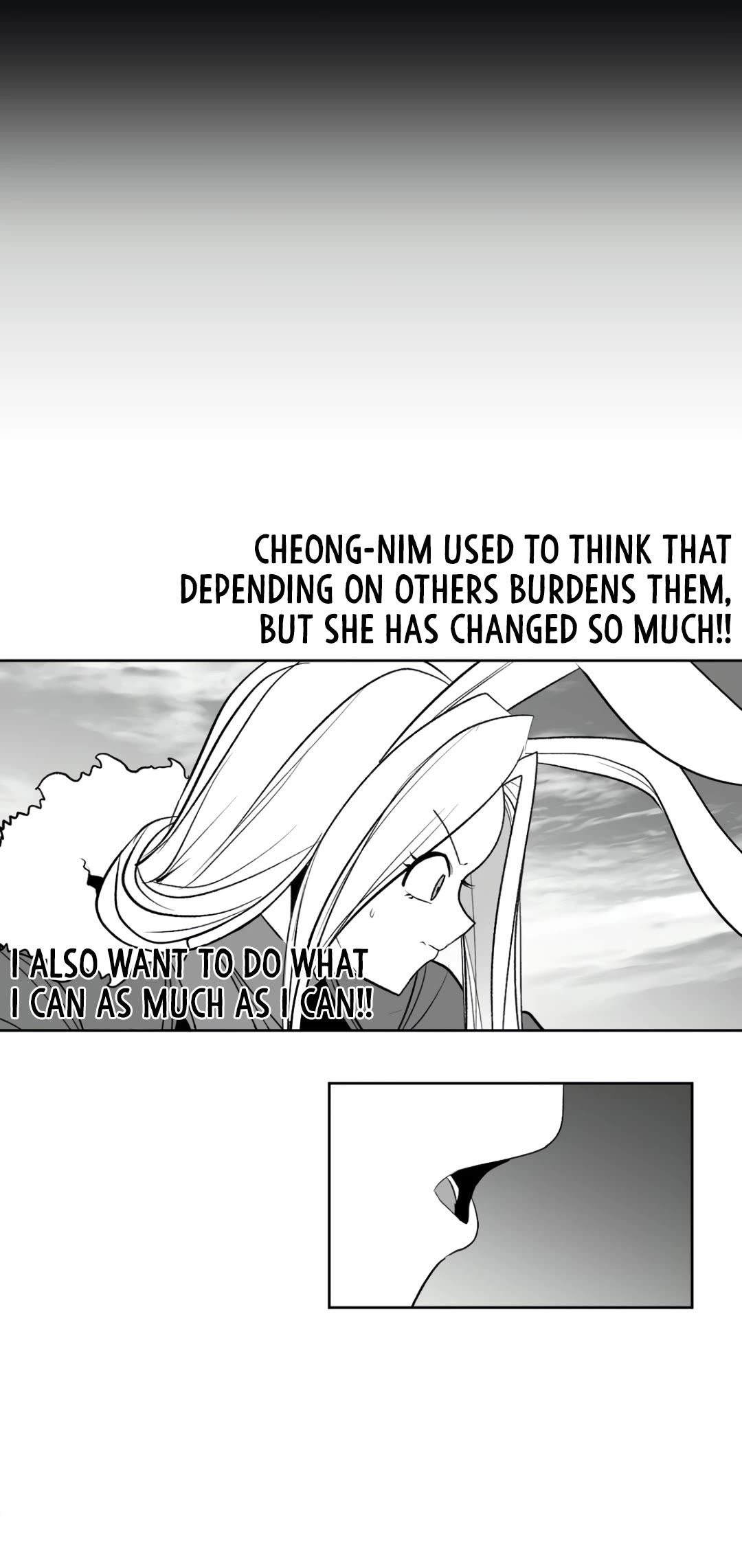 What Happens Inside the Dungeon chapter 135 page 38