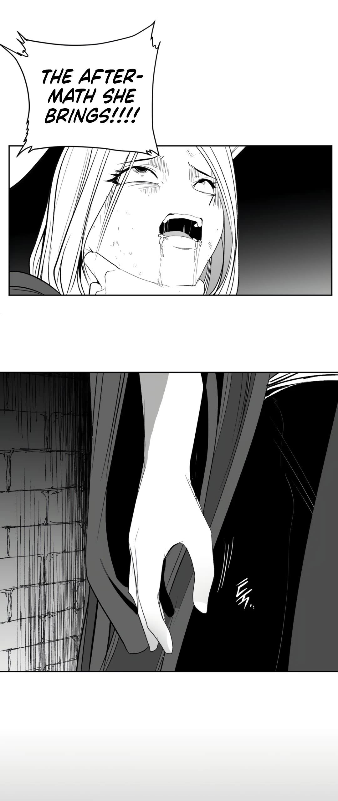 What Happens Inside the Dungeon chapter 135 page 50