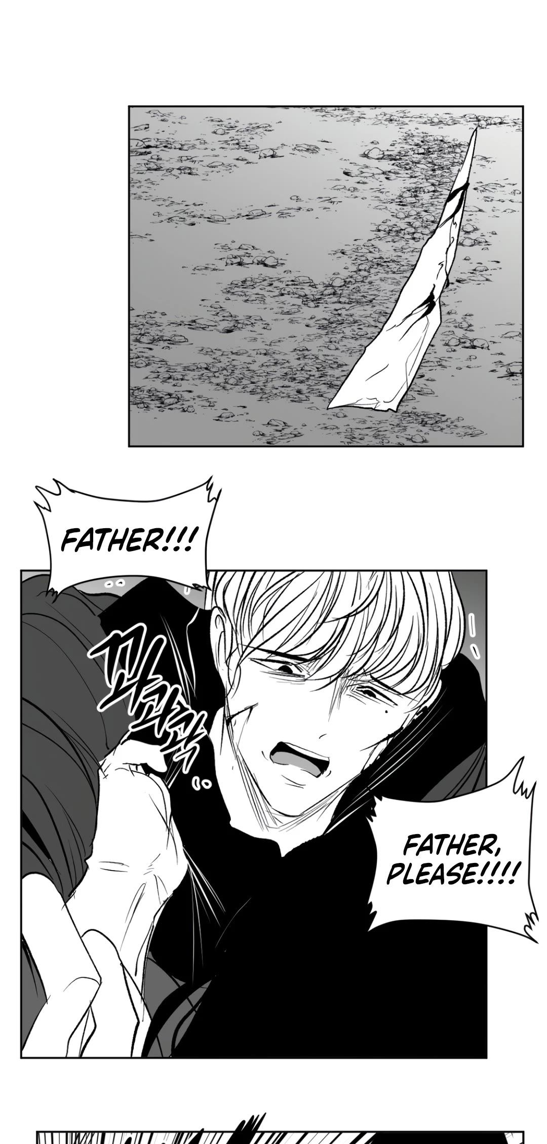 What Happens Inside the Dungeon chapter 136 page 39