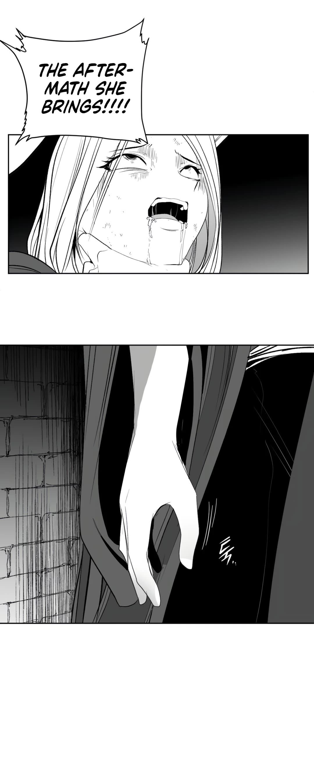 What Happens Inside the Dungeon chapter 136 page 4