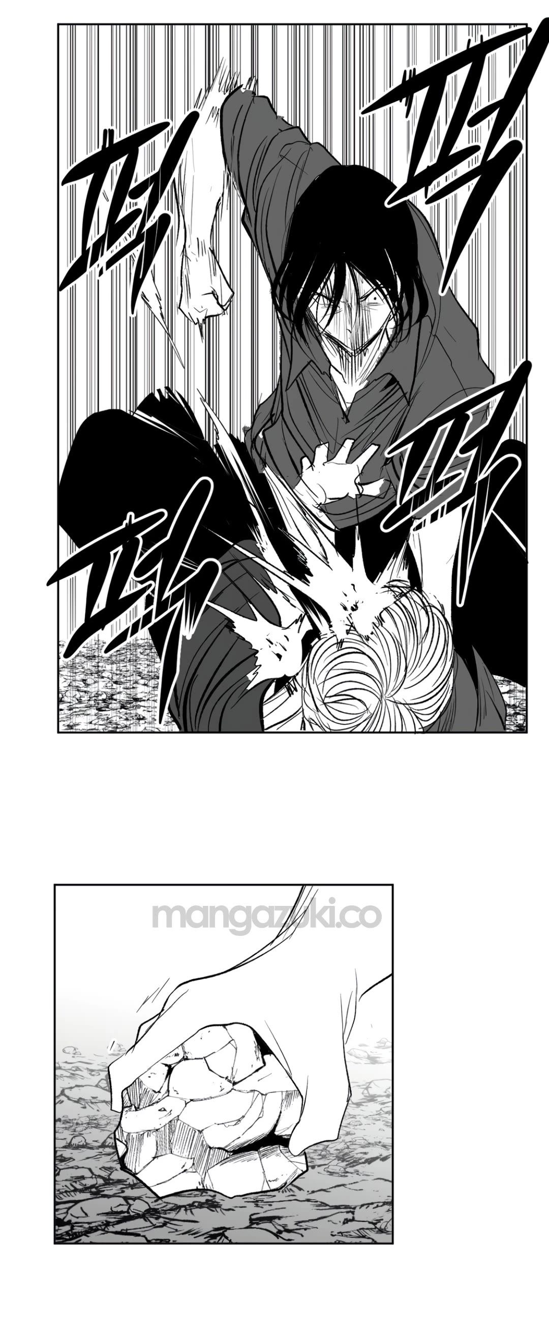 What Happens Inside the Dungeon chapter 136 page 41