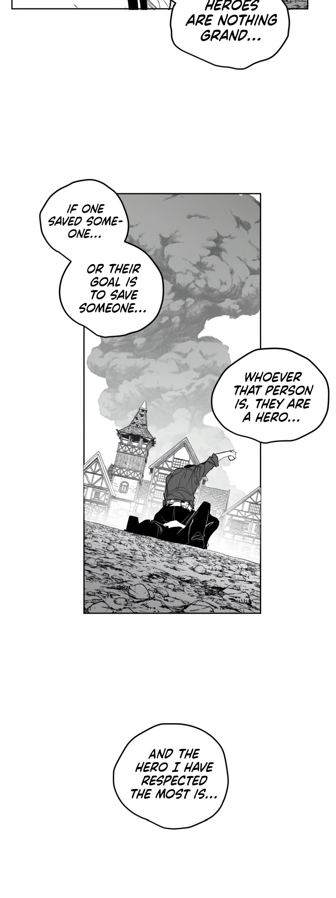 What Happens Inside the Dungeon chapter 136 page 44