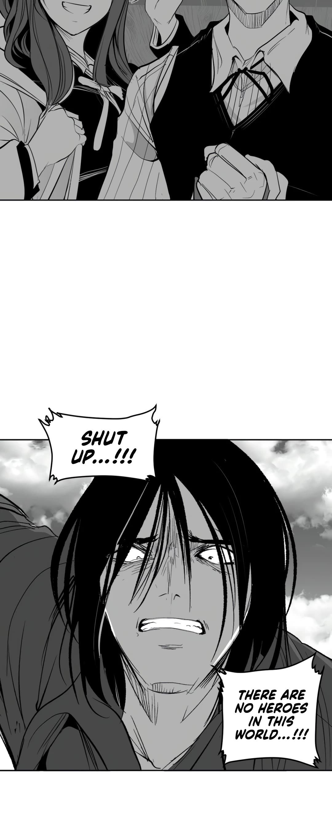 What Happens Inside the Dungeon chapter 136 page 46