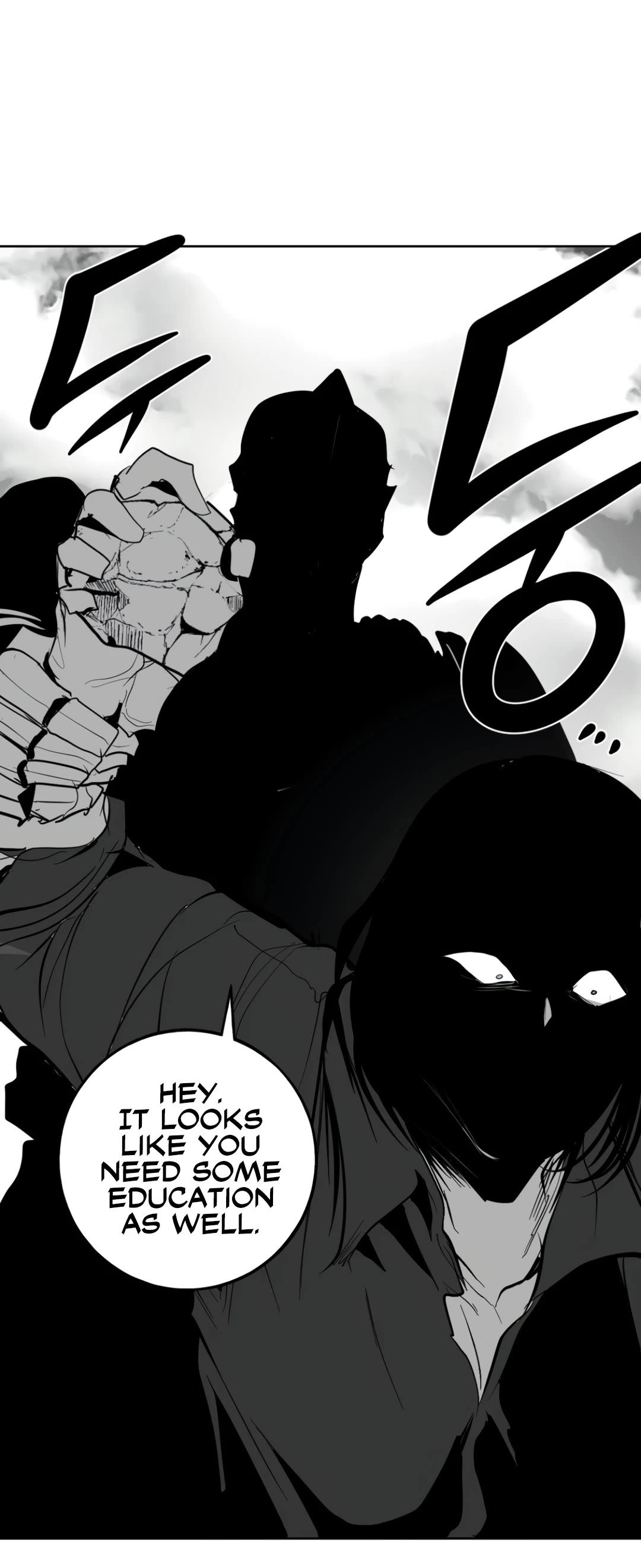 What Happens Inside the Dungeon chapter 136 page 48