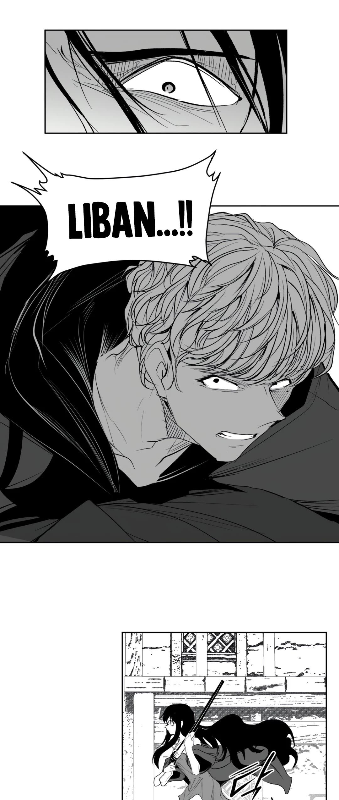 What Happens Inside the Dungeon chapter 136 page 6