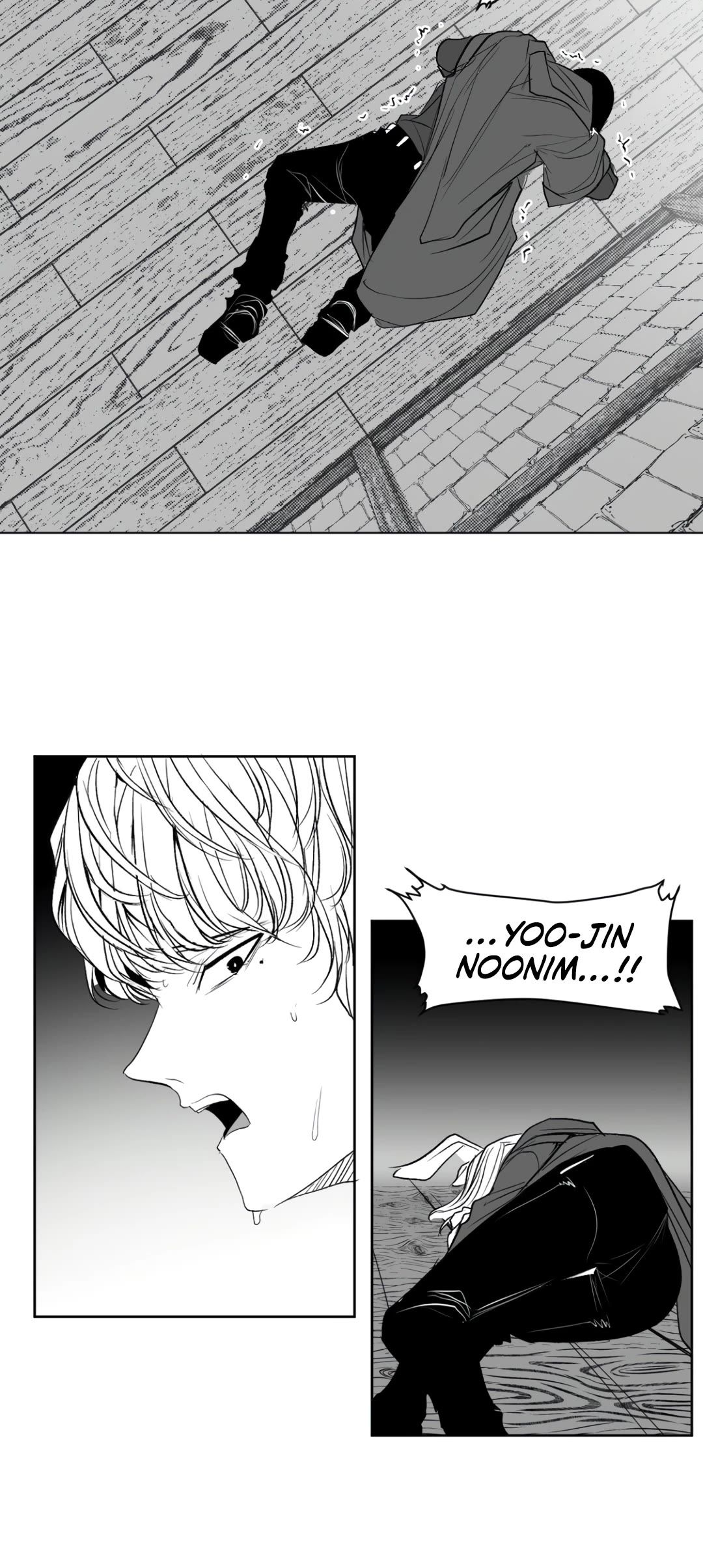 What Happens Inside the Dungeon chapter 136 page 9