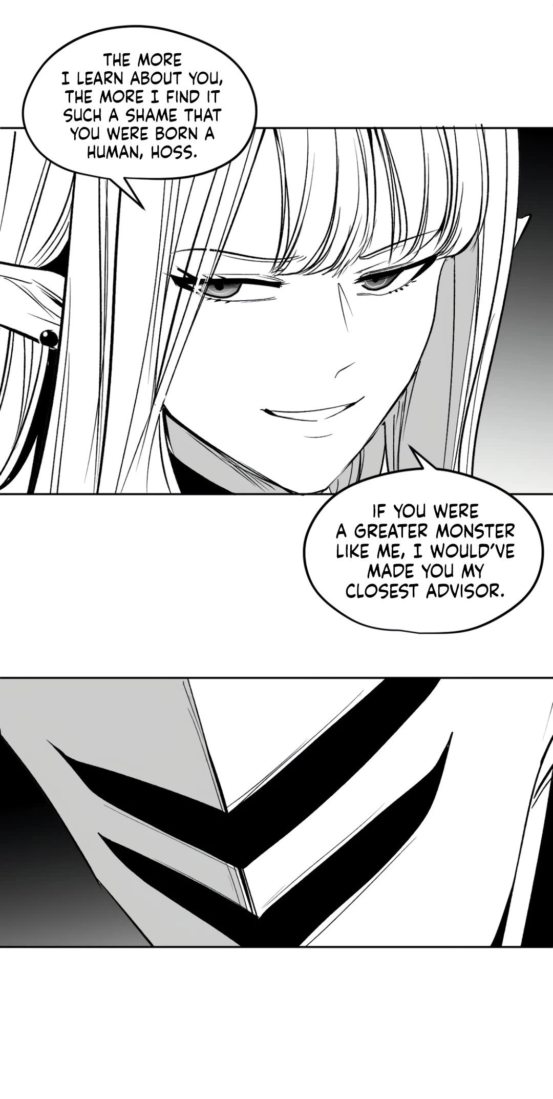 What Happens Inside the Dungeon chapter 138 page 12