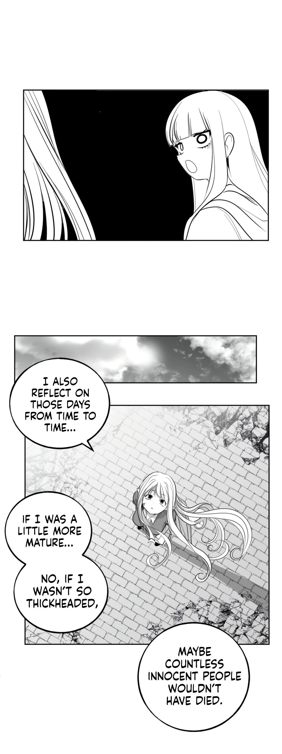 What Happens Inside the Dungeon chapter 138 page 24