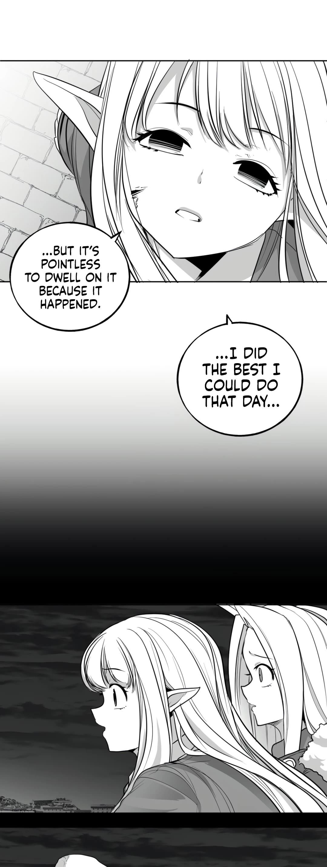 What Happens Inside the Dungeon chapter 138 page 25