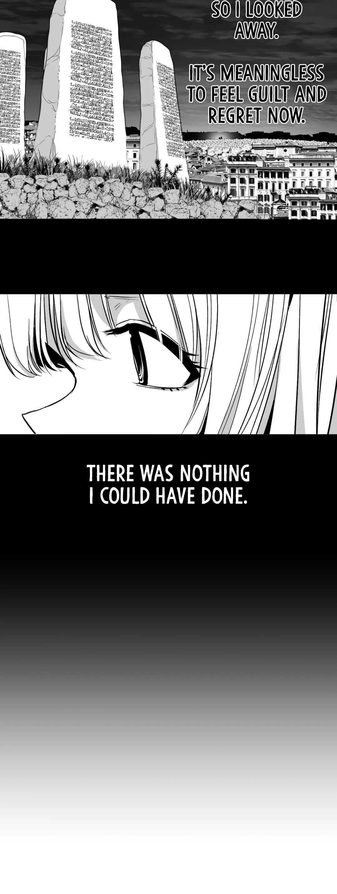 What Happens Inside the Dungeon chapter 138 page 26