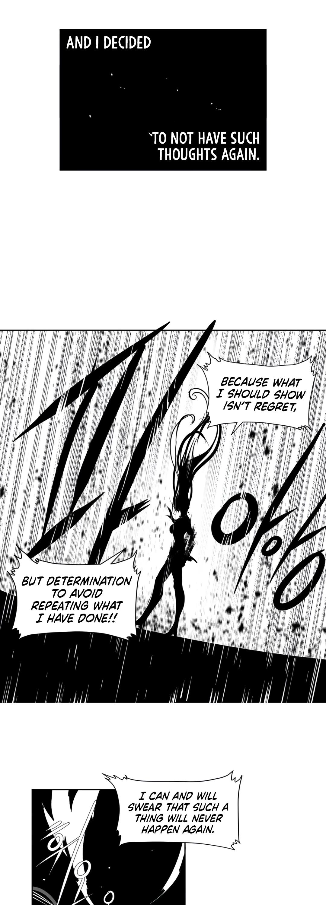 What Happens Inside the Dungeon chapter 138 page 27