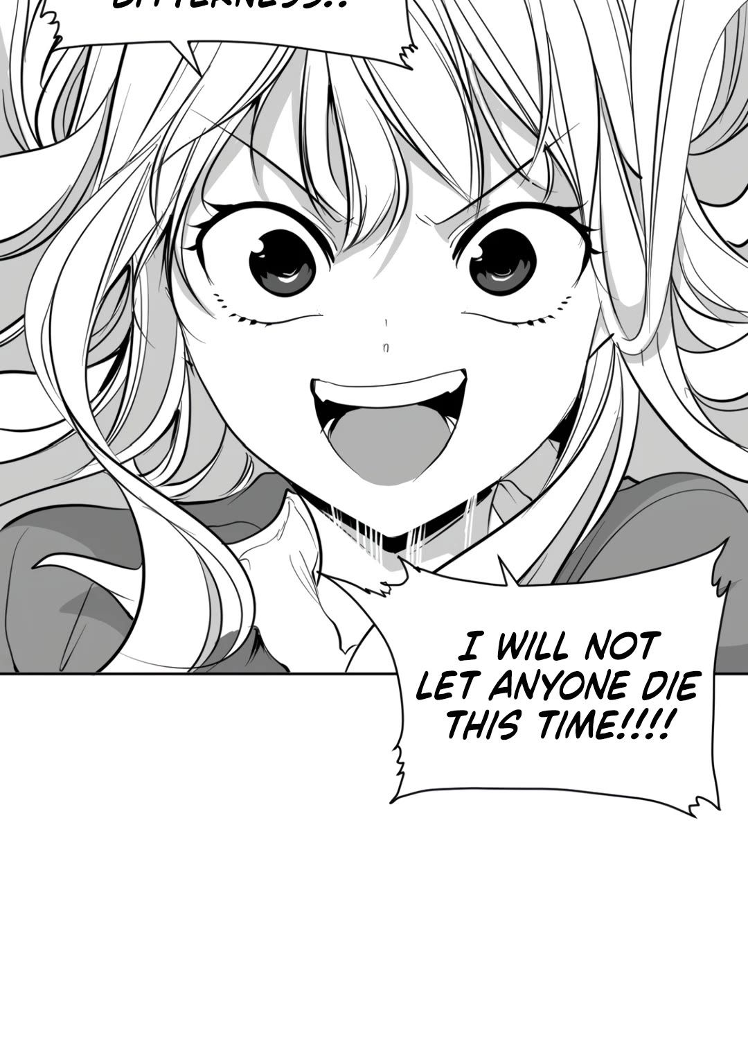 What Happens Inside the Dungeon chapter 138 page 29