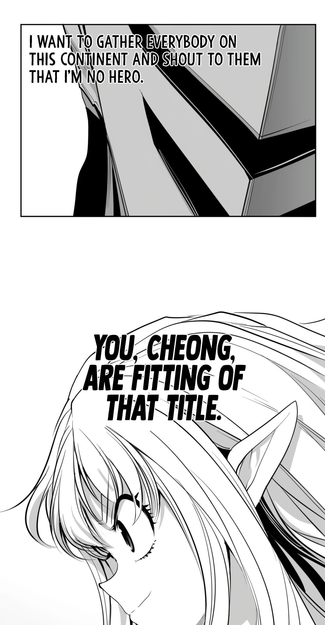 What Happens Inside the Dungeon chapter 138 page 30