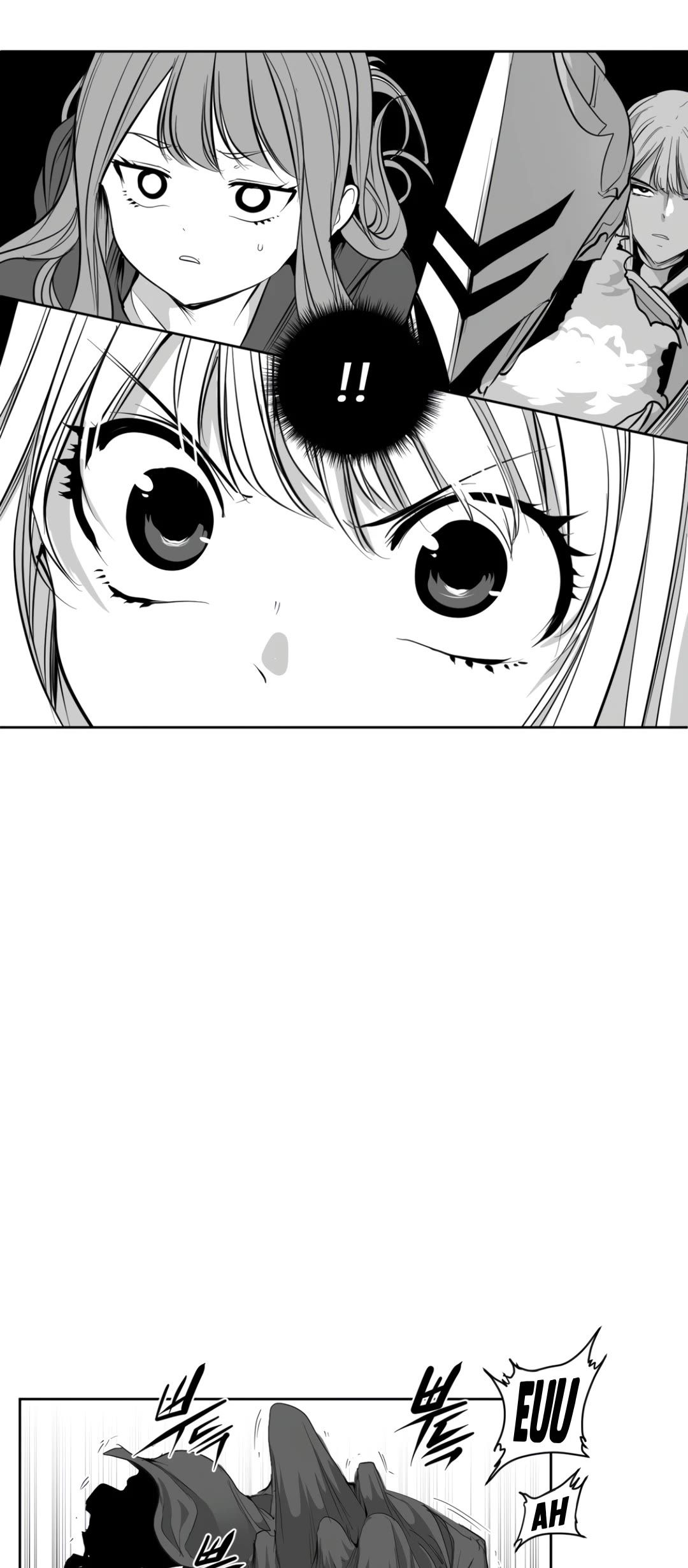 What Happens Inside the Dungeon chapter 138 page 34