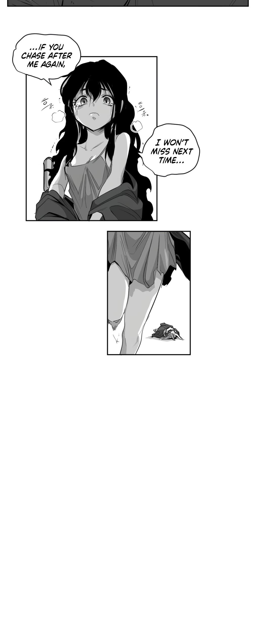 What Happens Inside the Dungeon chapter 138 page 49