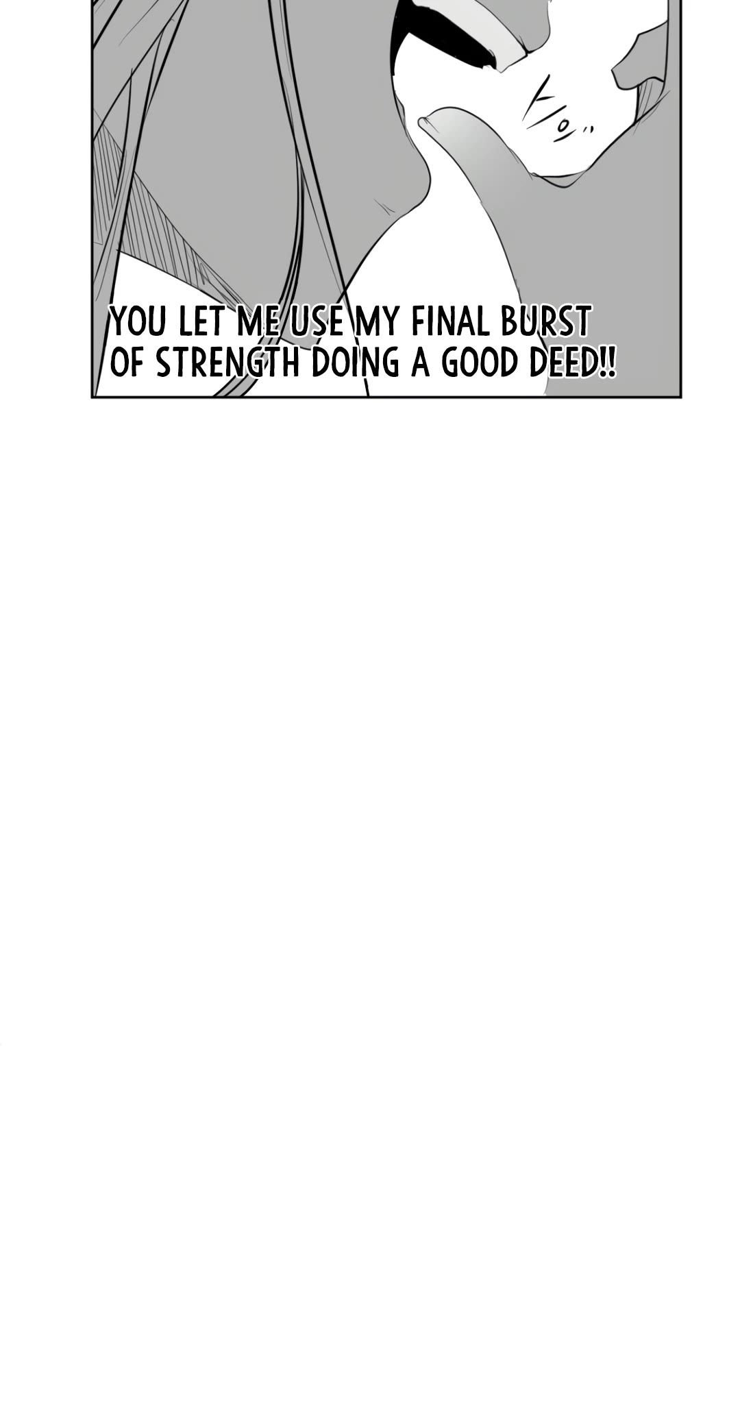 What Happens Inside the Dungeon chapter 138 page 61