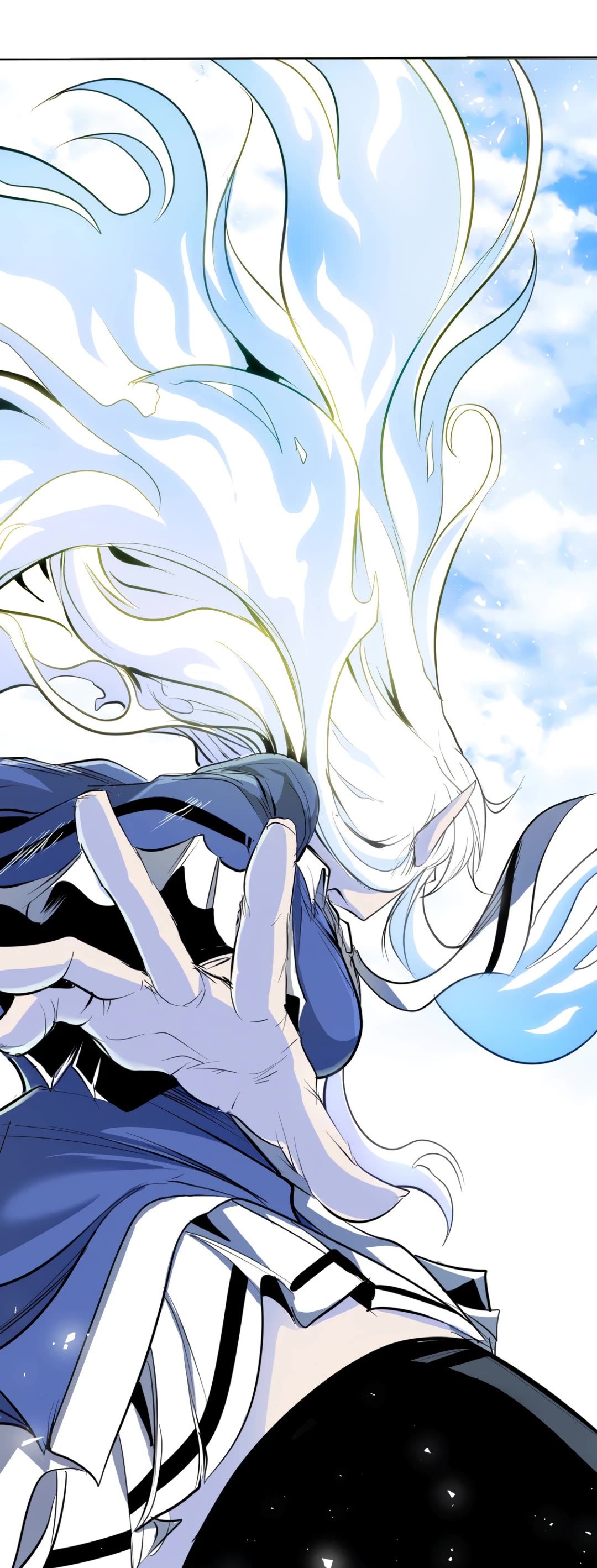 What Happens Inside the Dungeon chapter 138 page 64