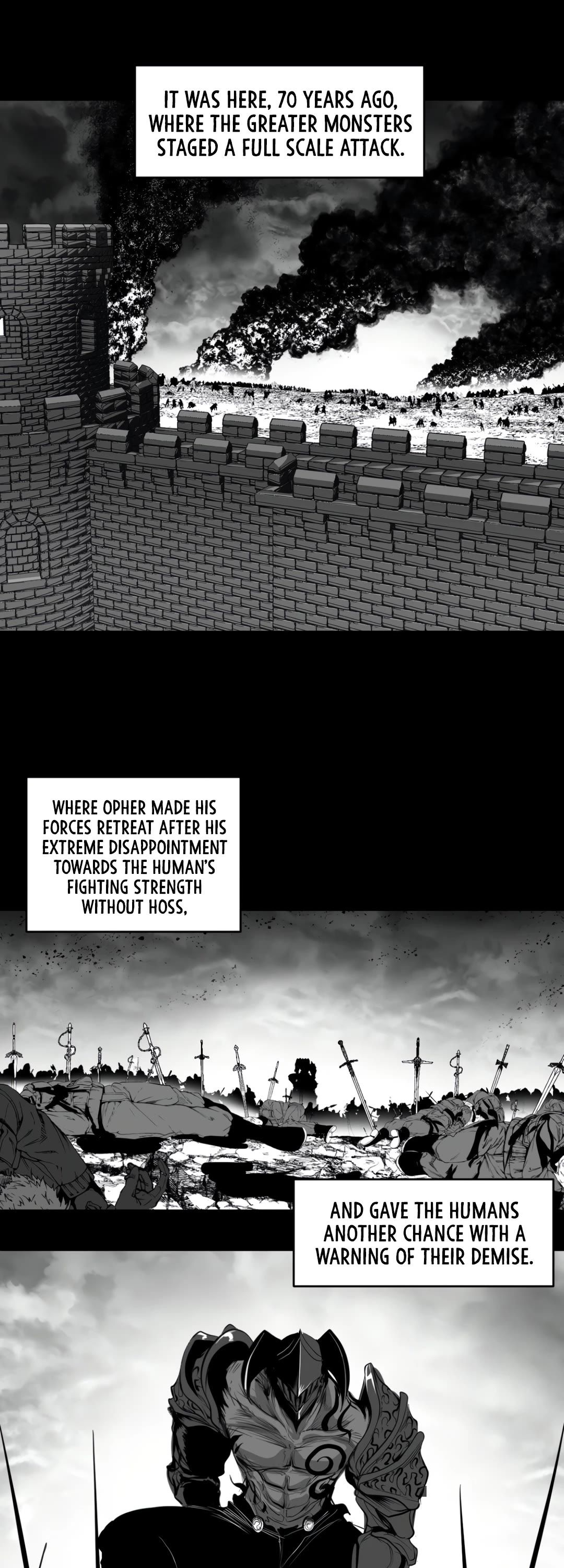 What Happens Inside the Dungeon chapter 139 page 17