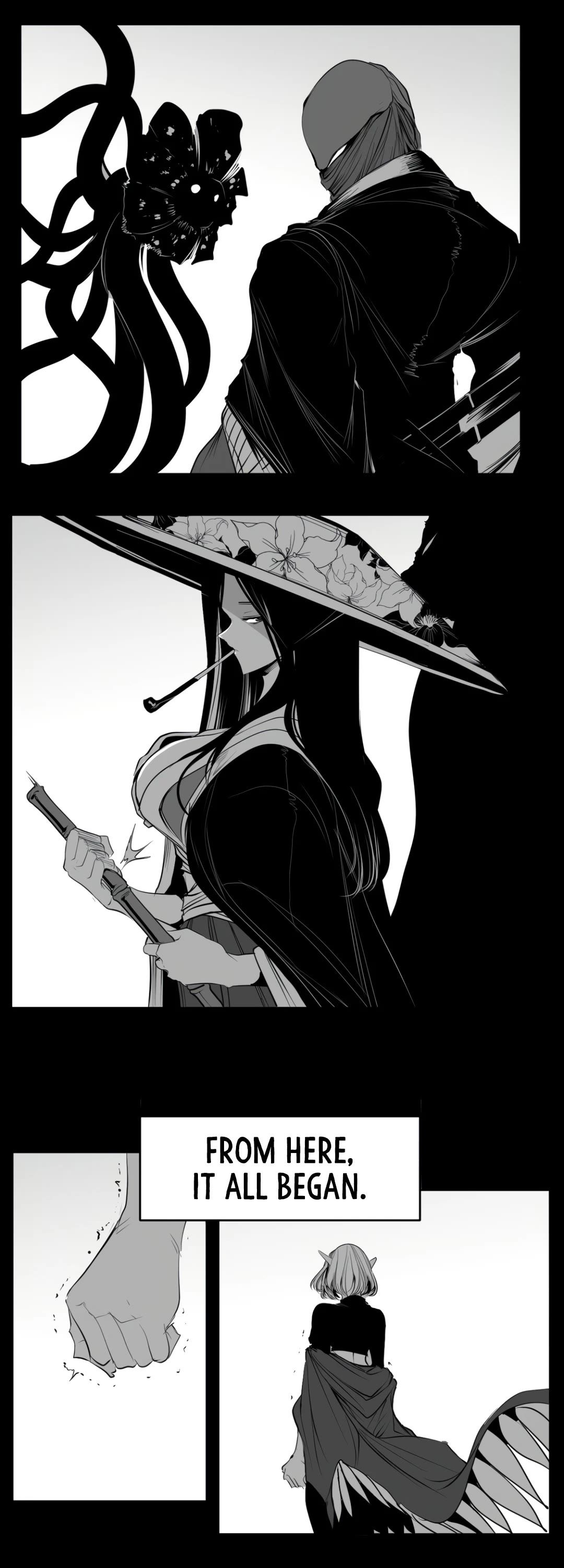 What Happens Inside the Dungeon chapter 139 page 20