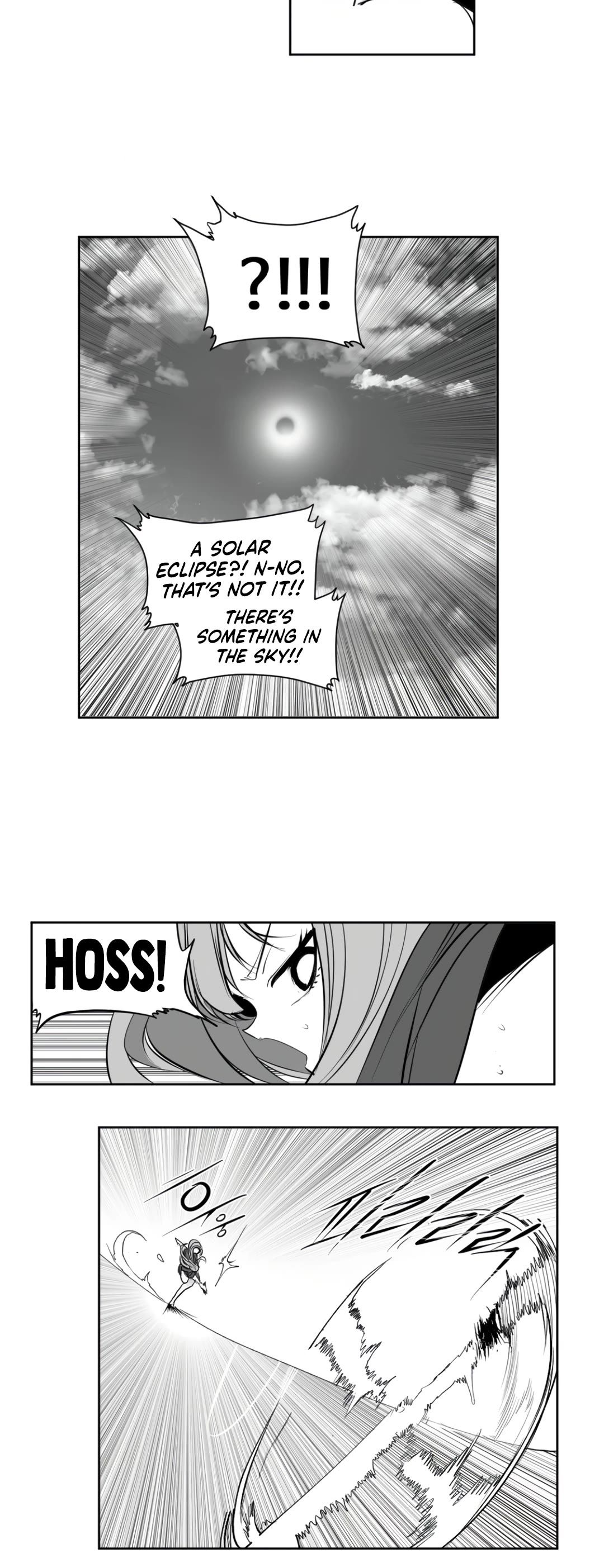 What Happens Inside the Dungeon chapter 139 page 28