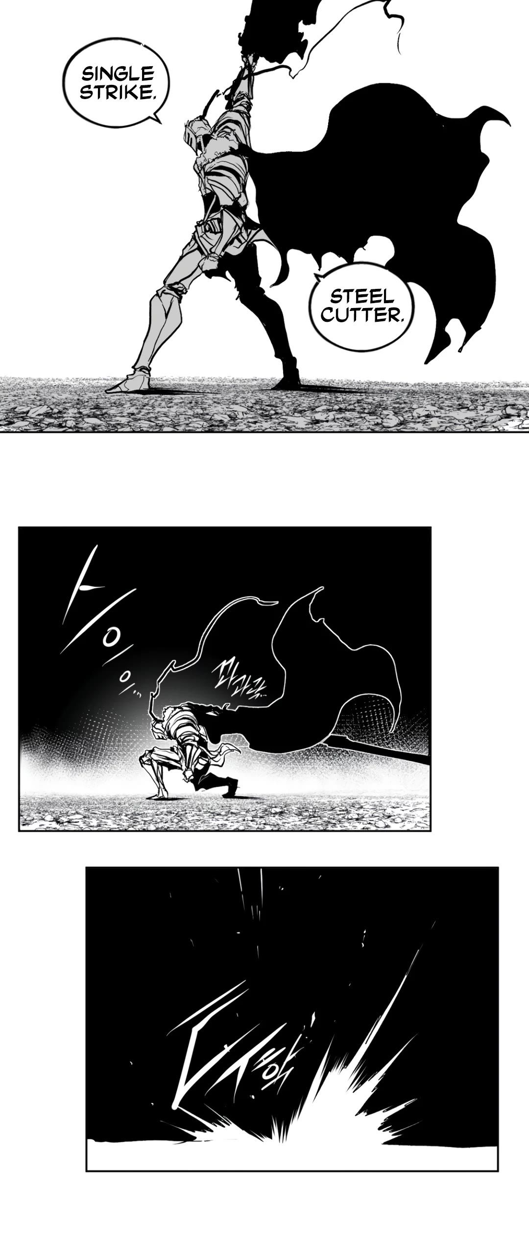 What Happens Inside the Dungeon chapter 139 page 30