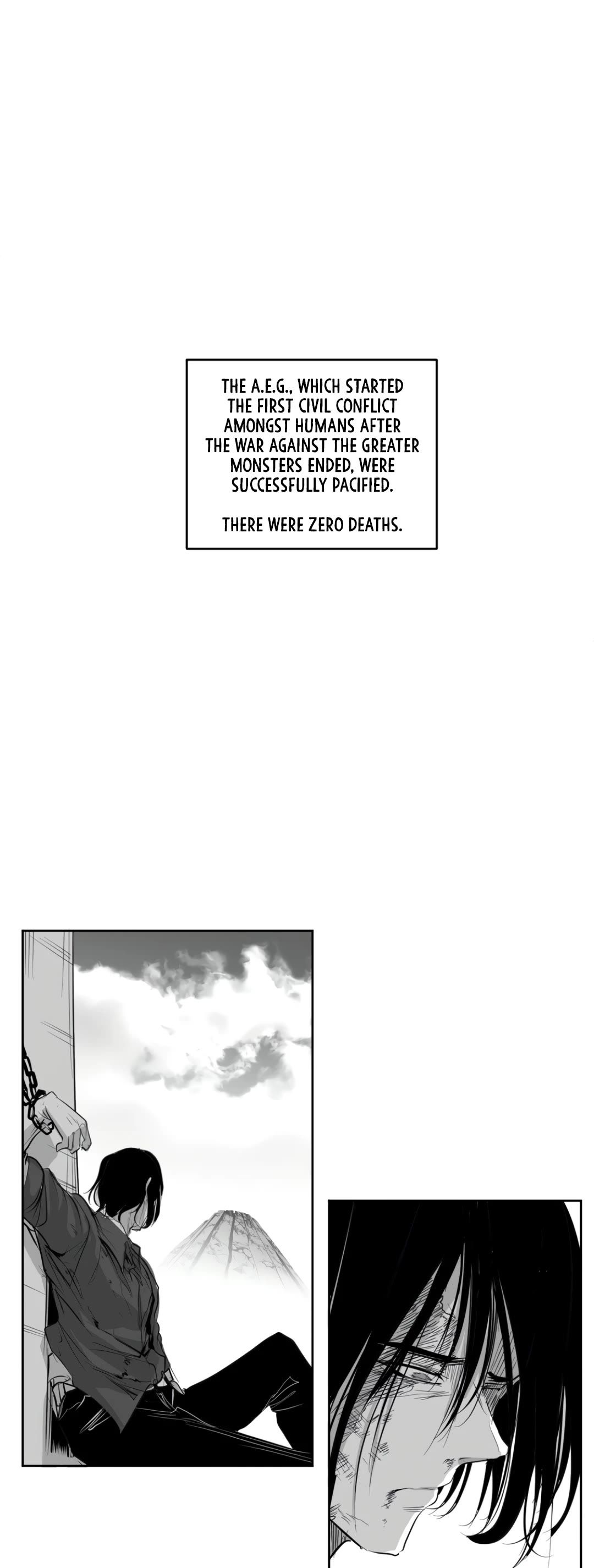 What Happens Inside the Dungeon chapter 139 page 40