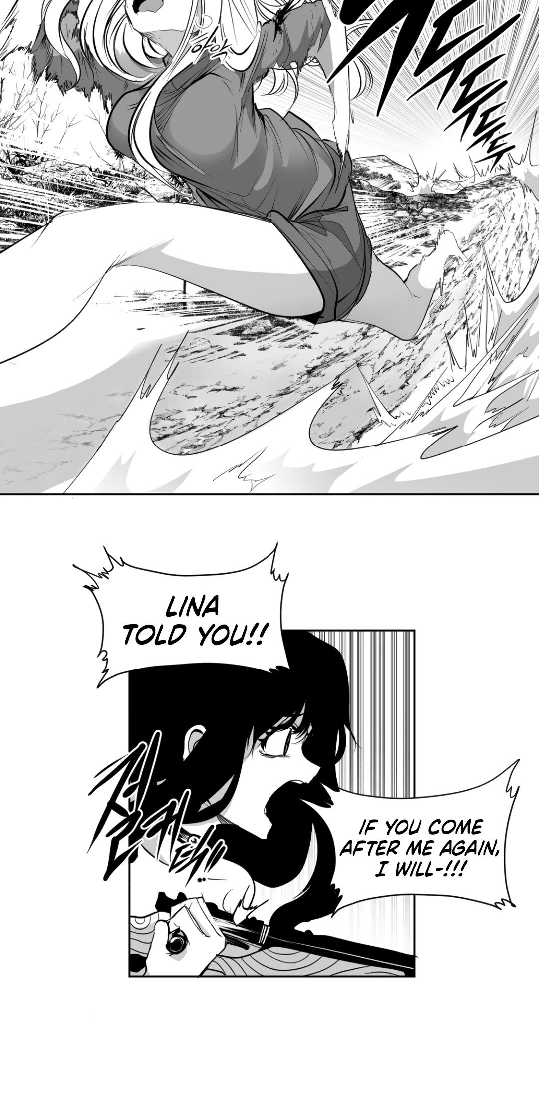 What Happens Inside the Dungeon chapter 139 page 9