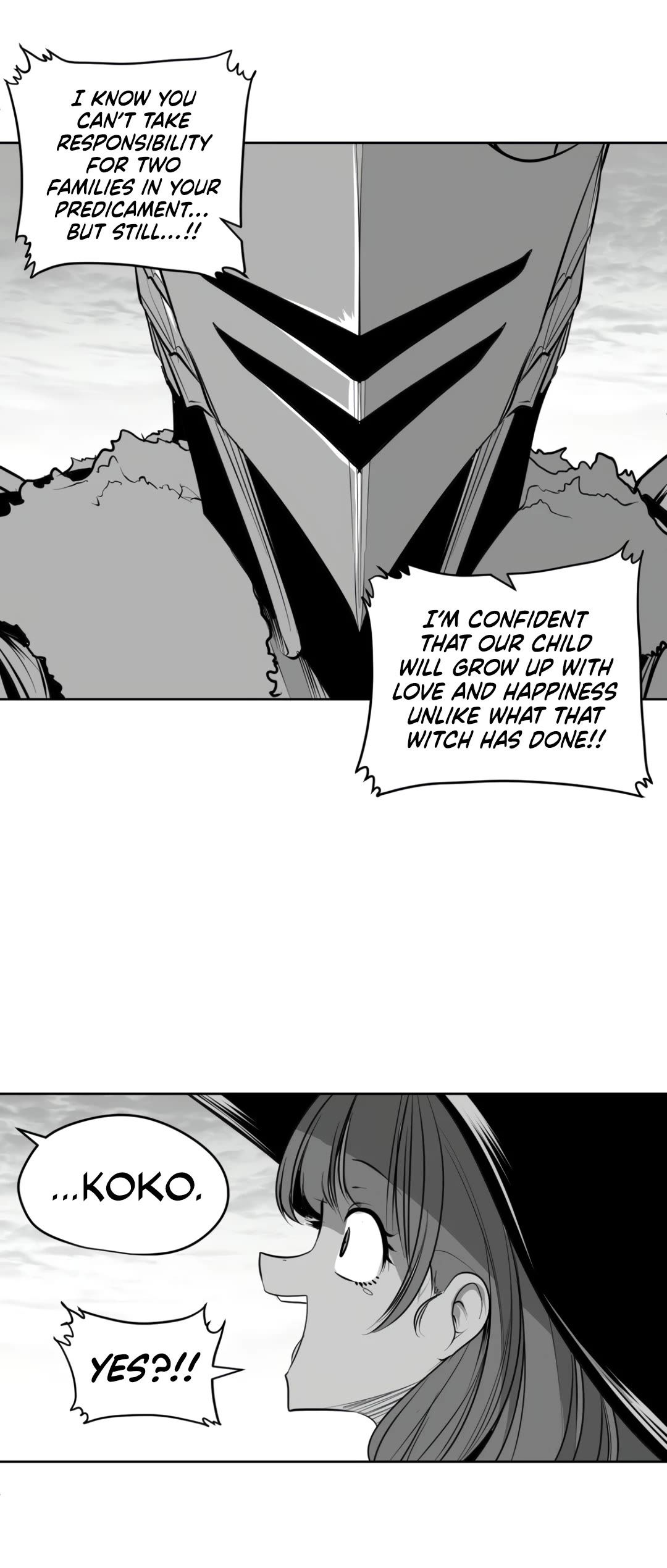 What Happens Inside the Dungeon chapter 140 page 26