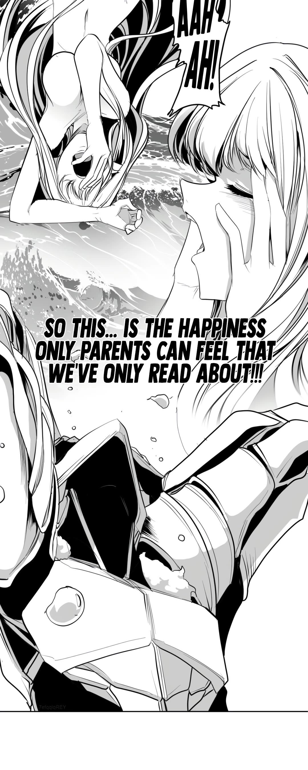 What Happens Inside the Dungeon chapter 140 page 43