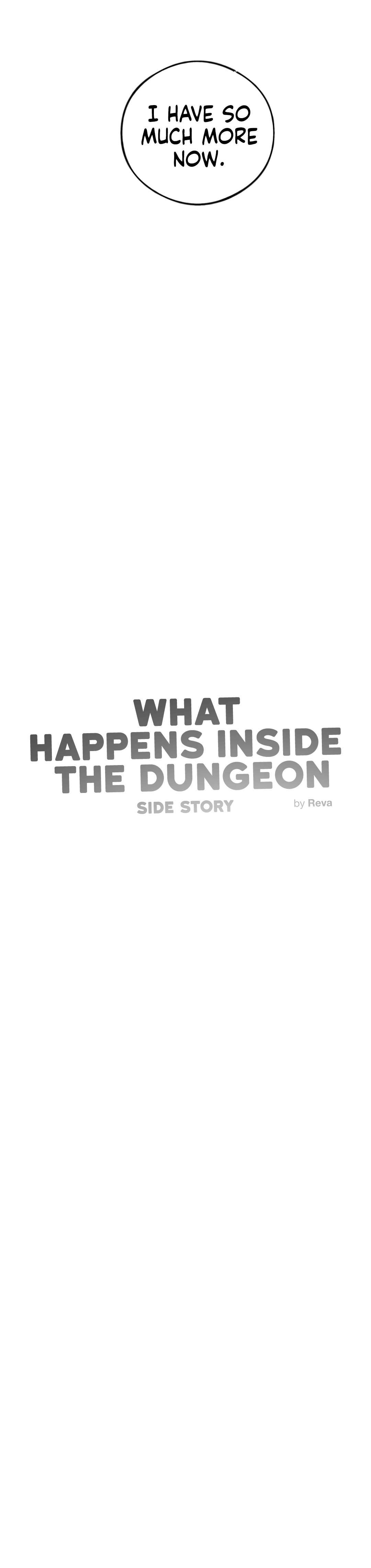 What Happens Inside the Dungeon chapter 141 page 32