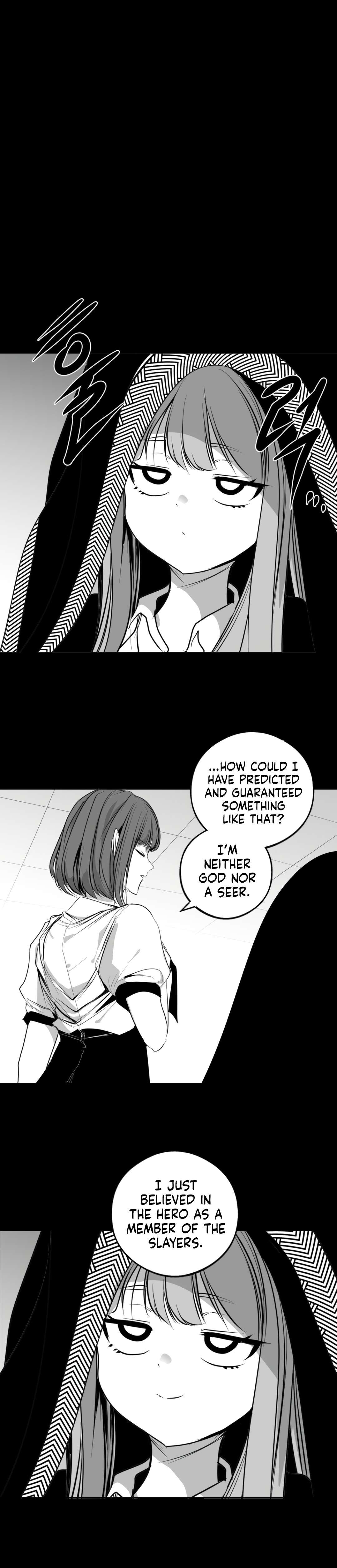 What Happens Inside the Dungeon chapter 141 page 42