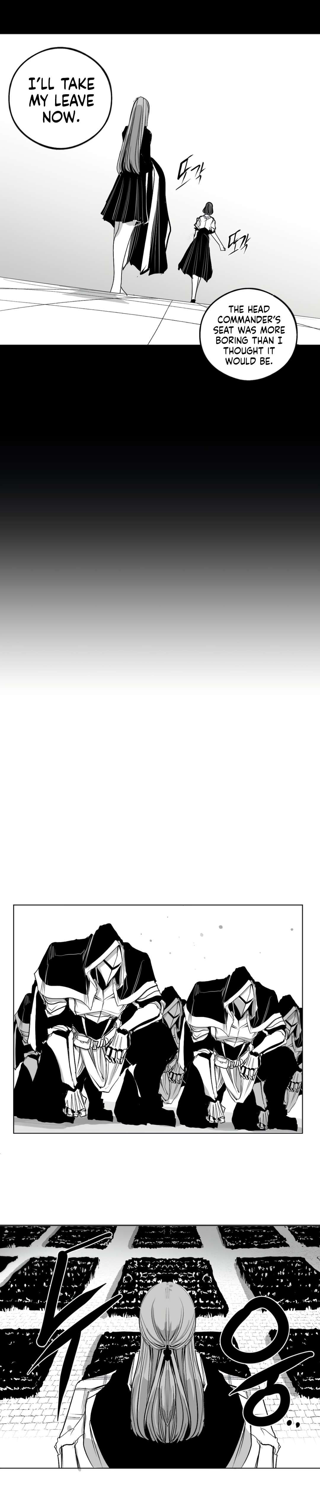 What Happens Inside the Dungeon chapter 141 page 43