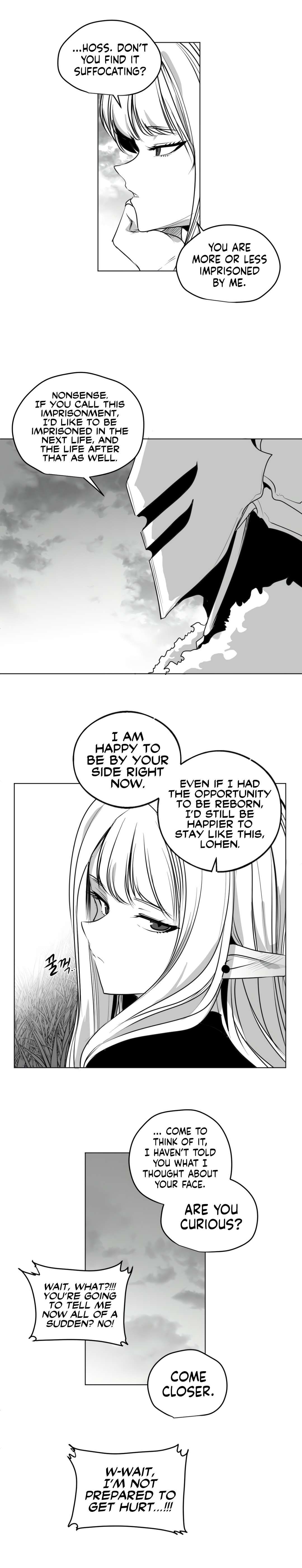 What Happens Inside the Dungeon chapter 141 page 52