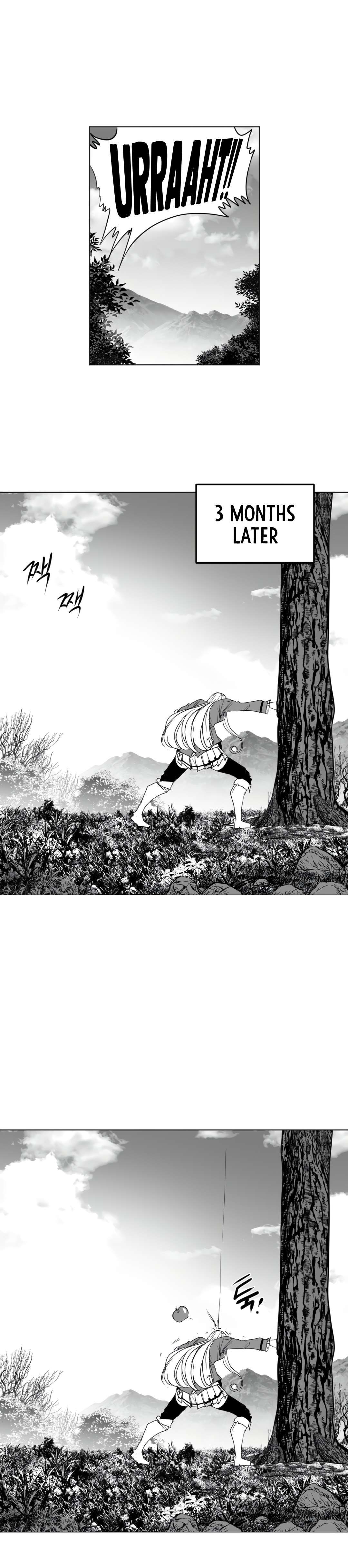 What Happens Inside the Dungeon chapter 141 page 55