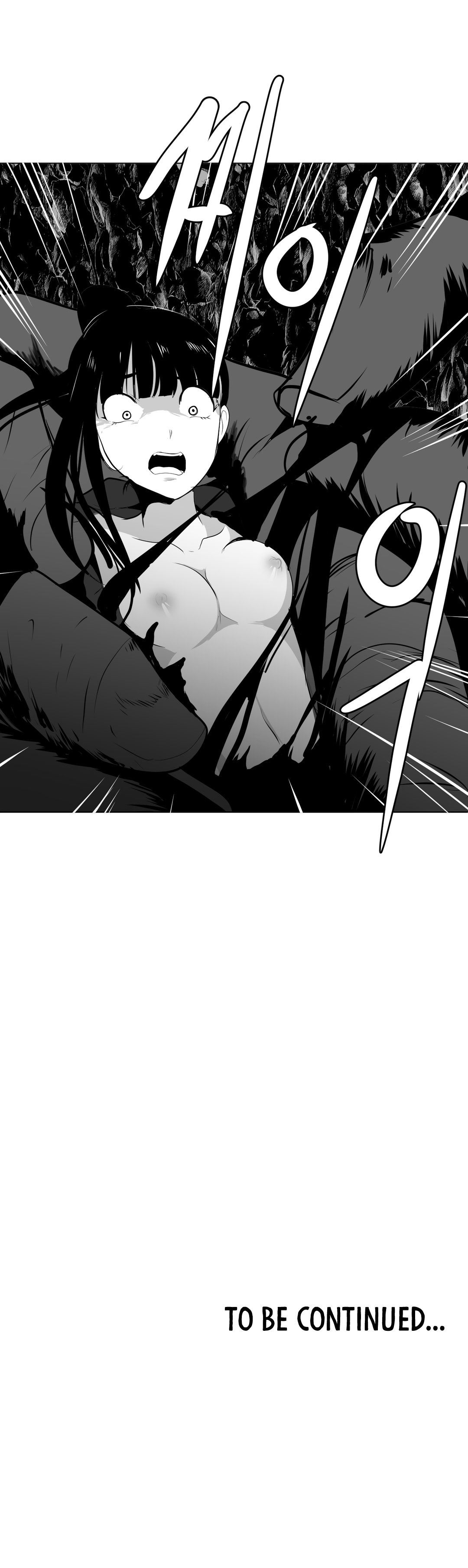 What Happens Inside the Dungeon chapter 16 page 32