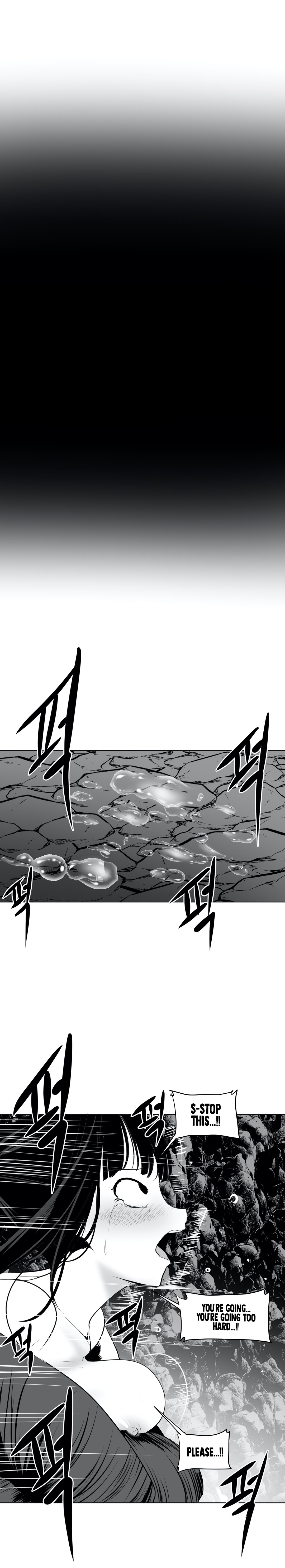 What Happens Inside the Dungeon chapter 18 page 11