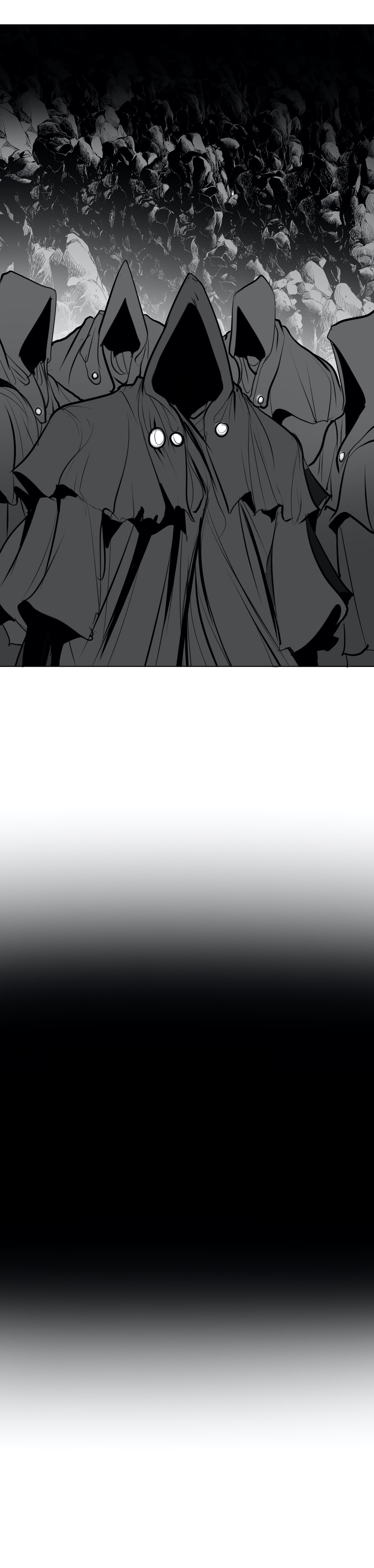 What Happens Inside the Dungeon chapter 20 page 10