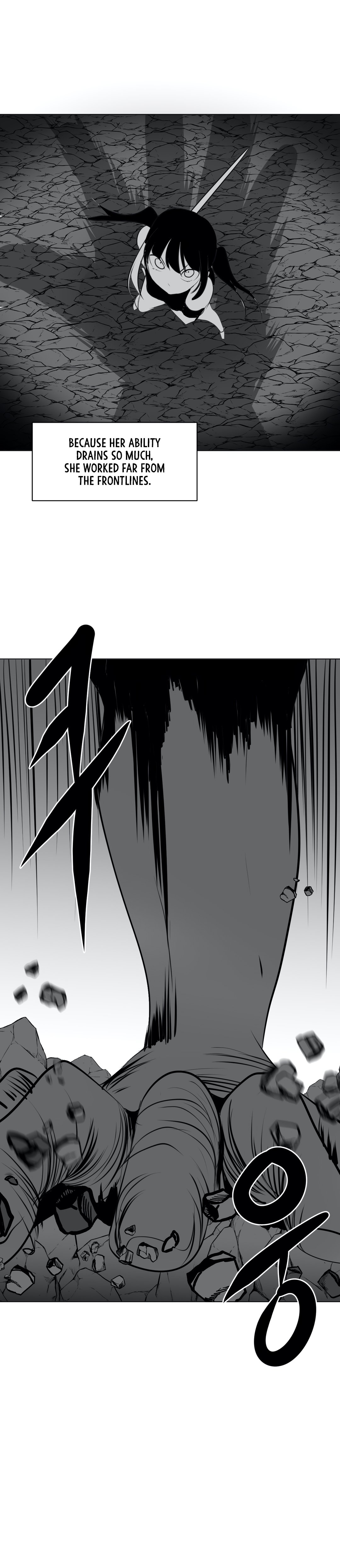 What Happens Inside the Dungeon chapter 20 page 12