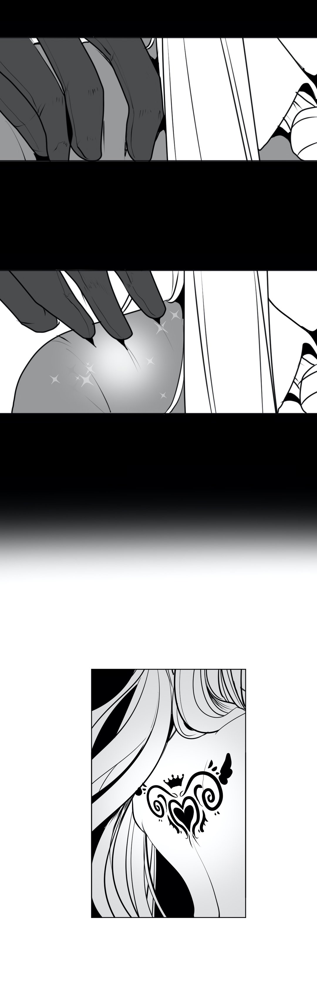 What Happens Inside the Dungeon chapter 20 page 27