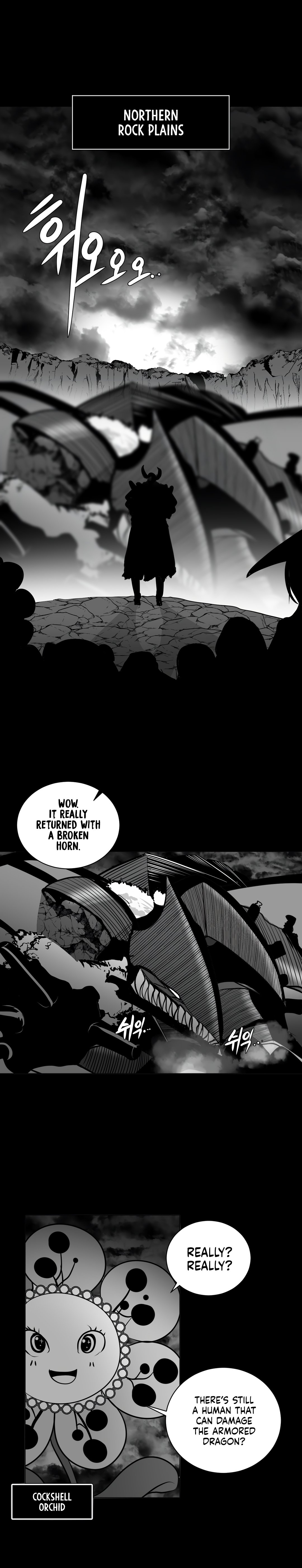 What Happens Inside the Dungeon chapter 22 page 10