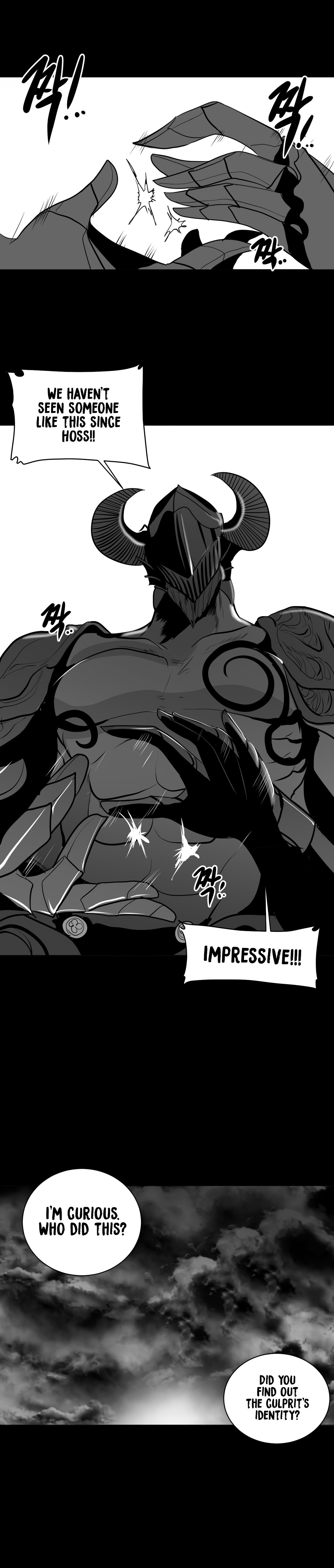 What Happens Inside the Dungeon chapter 22 page 12