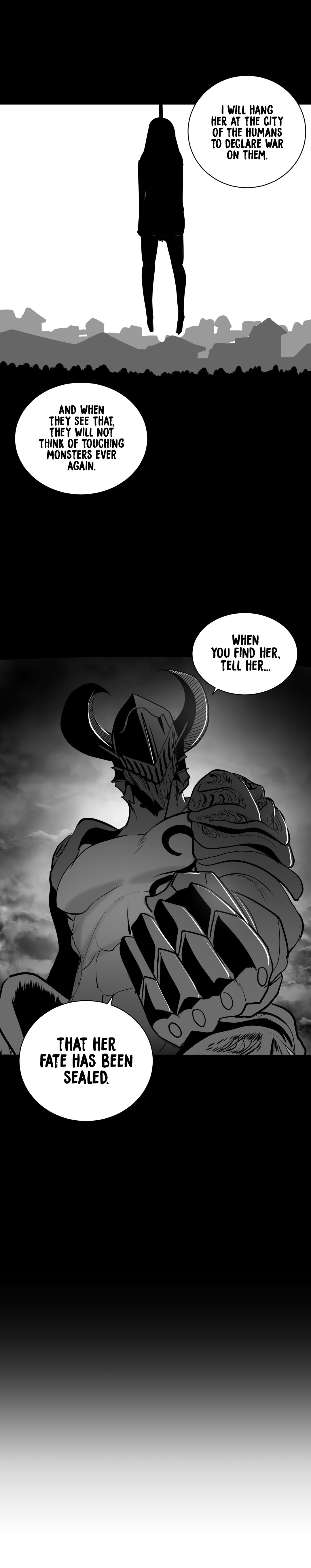 What Happens Inside the Dungeon chapter 22 page 14