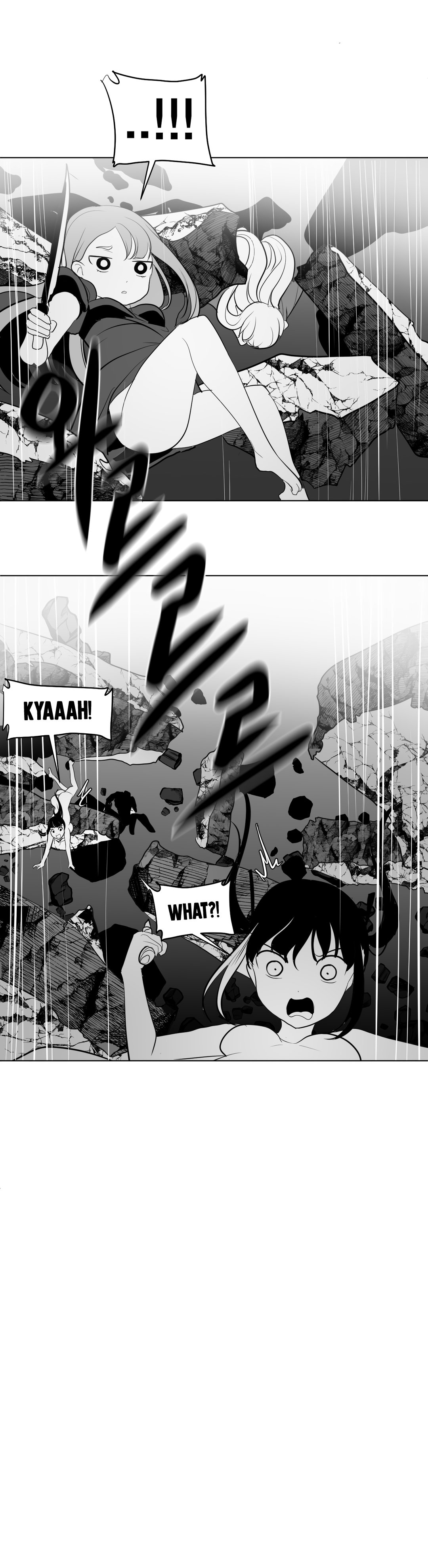 What Happens Inside the Dungeon chapter 22 page 17