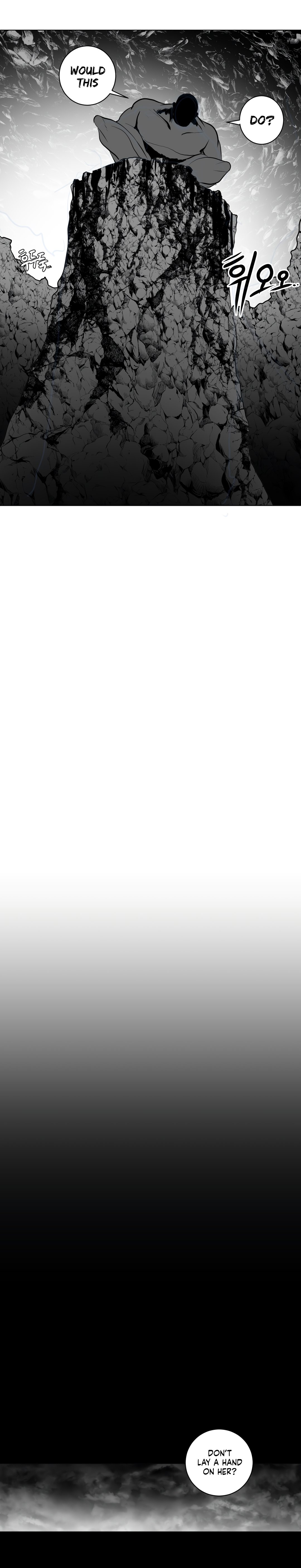 What Happens Inside the Dungeon chapter 22 page 18