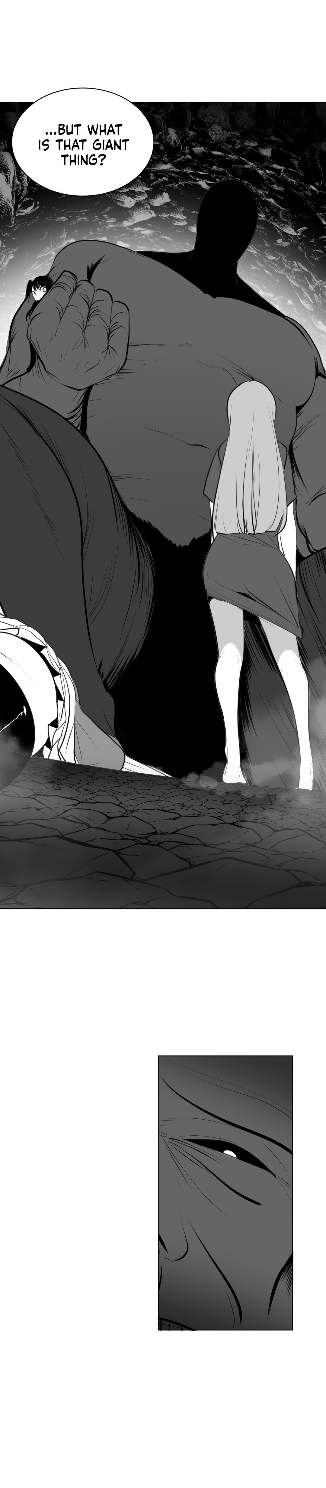 What Happens Inside the Dungeon chapter 22 page 2