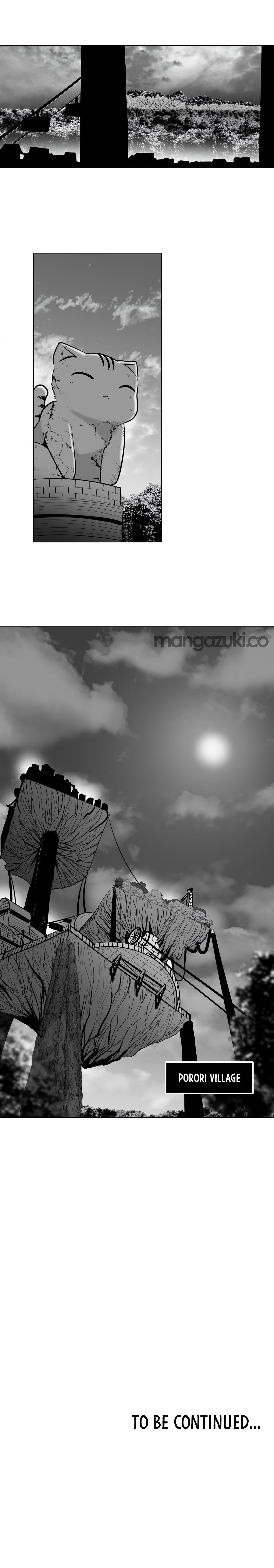 What Happens Inside the Dungeon chapter 22 page 26