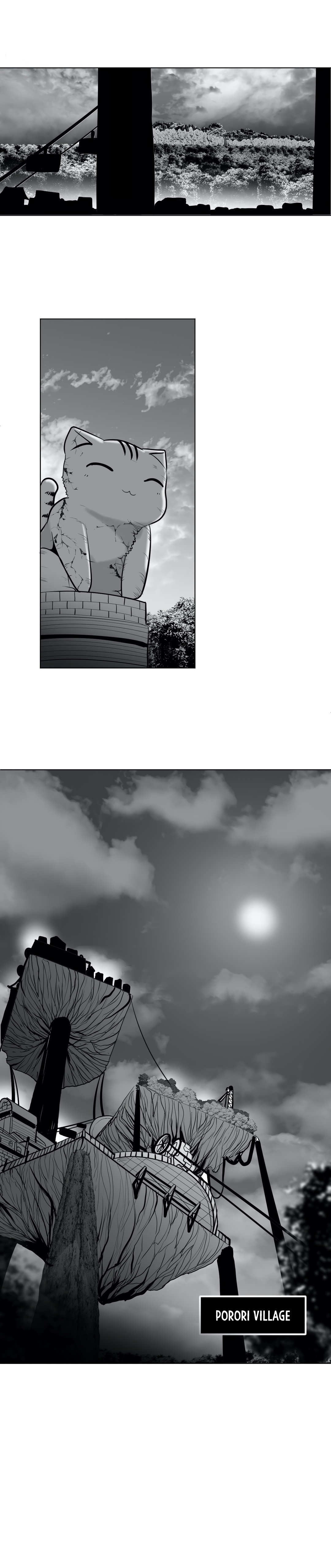 What Happens Inside the Dungeon chapter 23 page 4