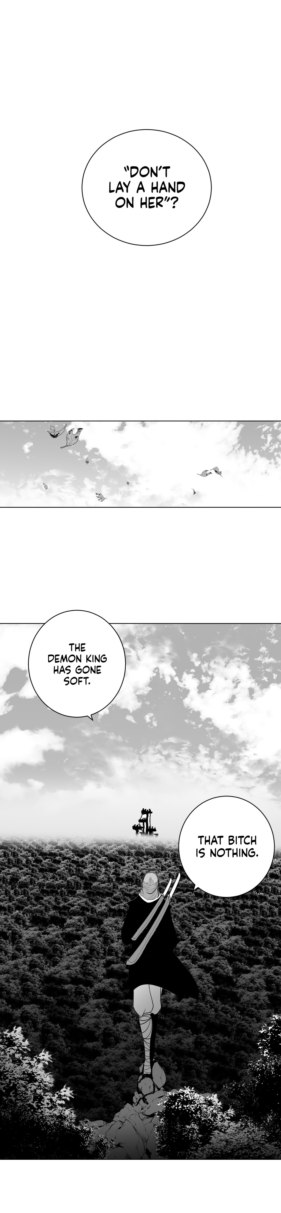 What Happens Inside the Dungeon chapter 24 page 29